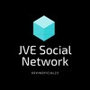 JVE Social Network icon
