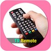 TV remota icon