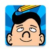 Icono de Just Draw