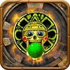 أيقونة Mayan Marble Blast