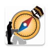 Icono de Qibla Direction