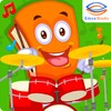 Icono de Marbel Musik