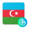 Icona di Azerbaijan Stickers
