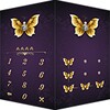 AppLock Theme Butterfly icon
