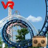 Rollercoaster VR icon