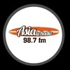 Asia La radio icon