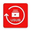 USub - Sub4Sub Get subscribers icon