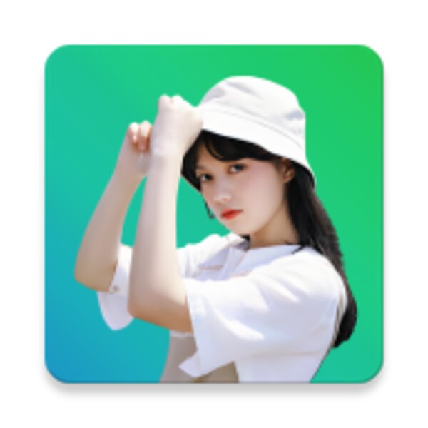 Green Screen for Android - Download the APK from Uptodown