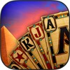 Card of the Pharaoh - Free Solitaire Card Game icon