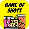 10. Game of Shots icon