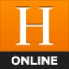Icon von Handelsblatt