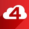 WDIV 4Warn Weather icon