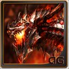 Dragon de Magma icon