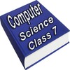Computer Class 7 Solutions | H icon