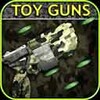 Toy Gun Military Sim icon
