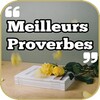Meilleurs Proverbes Français E icon