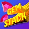 ไอคอน Gem Stack