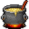 ไอคอน Dungeon Crawl: Stone Soup