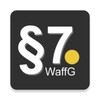 § 7 WaffG icon