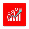 ไอคอน Subscribers Counter