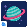 Universe: DU Launcher Theme icon