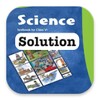 Class 6 Science Solution icon