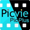 Picvie Trial 아이콘