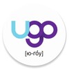 UGO - order taxi in Kiev icon