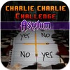 Charlie Charlie Challenge (Asy icon