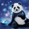 Panda Live Wallpaper icon
