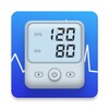 Blood Pressure App: Bp Tracker icon