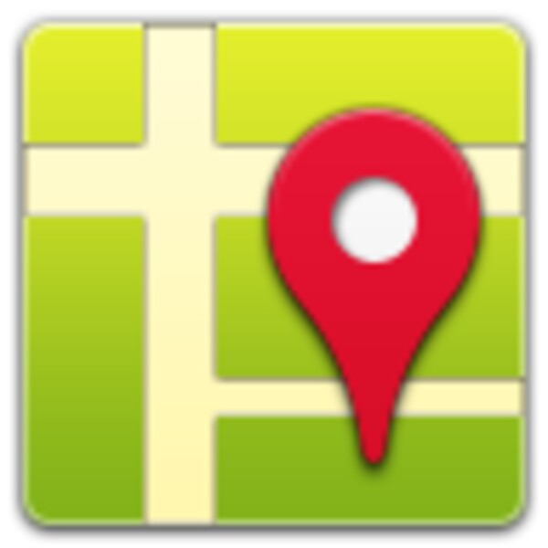 Mini Map for Android - Download the APK from Uptodown