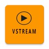 Biểu tượng VStream Vídeo Player