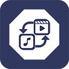 Deleted Media File Recovery icon