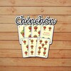 أيقونة Chinchon