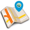 Smart Maps Offline 图标