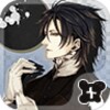 Shinsengumi Theme-Hajime Saito icon