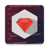 Ruby Programming icon