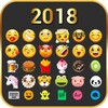 Emoji Keyboard Cute Emoticons icon