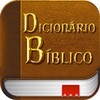 أيقونة Dicionário Bíblico