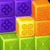 Icona di Cube Tap Sort