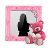 Cute Pink Photo Frames icon