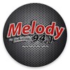 Pictogramă Melody FM