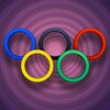 Olympic Run icon