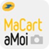 MaCartaMoi icon