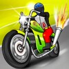 Moto Traffic Rush3D आइकन