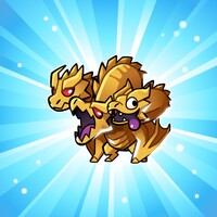 Summoner's Greed android app icon