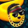 Icon von 9. Snake.is MLG Edition