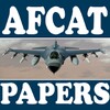 AFCAT Previous Papers icon