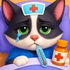 Icono de Kitty and Puppy Doctor Checkup Hospital